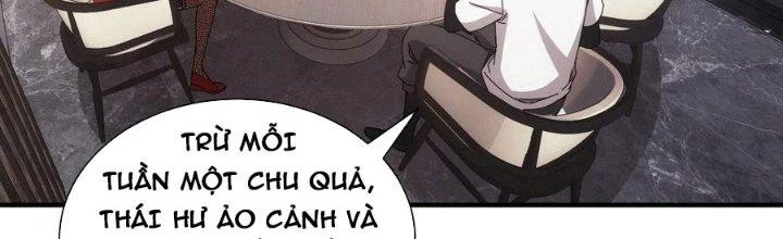 Căn Hộ Thái Hư Chapter 50 - 53