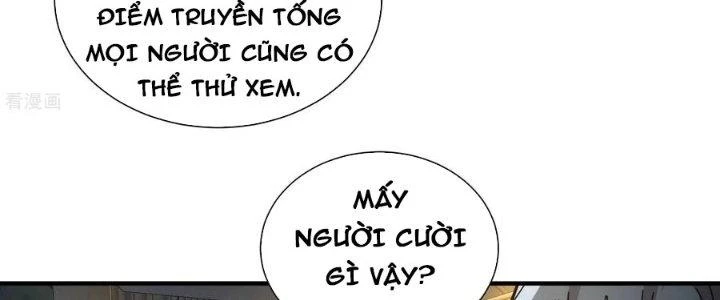 Căn Hộ Thái Hư Chapter 50 - 54