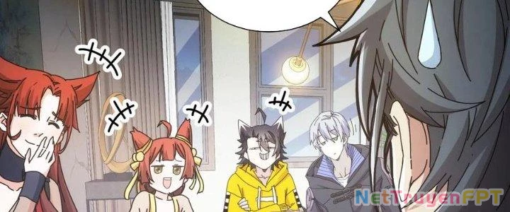 Căn Hộ Thái Hư Chapter 50 - 55