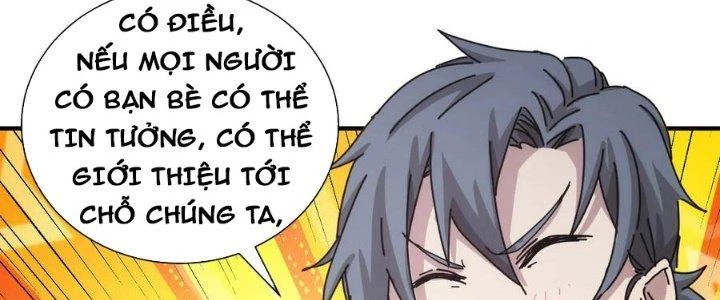 Căn Hộ Thái Hư Chapter 50 - 70