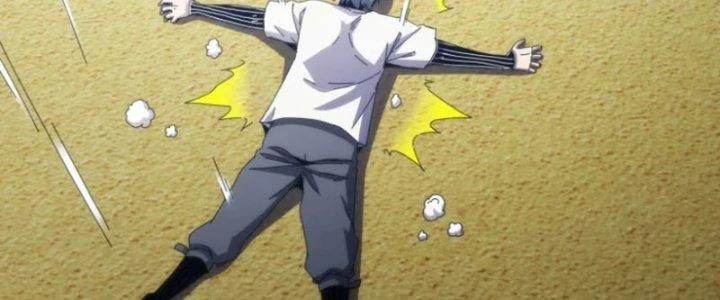 Căn Hộ Thái Hư Chapter 51 - 2