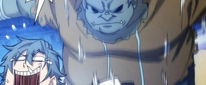 Căn Hộ Thái Hư Chapter 51 - 55