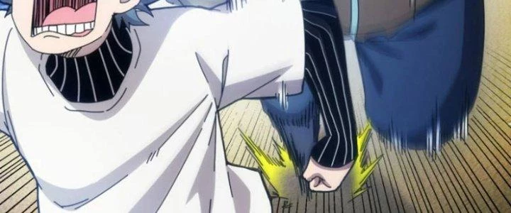 Căn Hộ Thái Hư Chapter 51 - 56