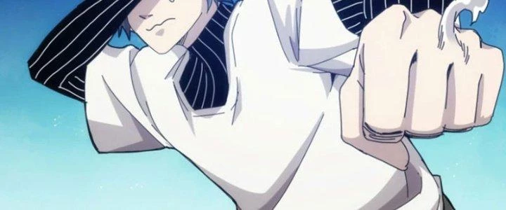 Căn Hộ Thái Hư Chapter 51 - 98