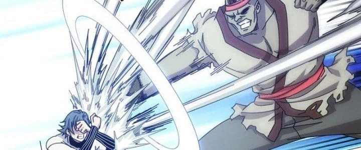 Căn Hộ Thái Hư Chapter 52 - 31