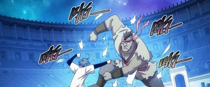 Căn Hộ Thái Hư Chapter 52 - 55