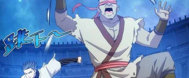 Căn Hộ Thái Hư Chapter 52 - 99