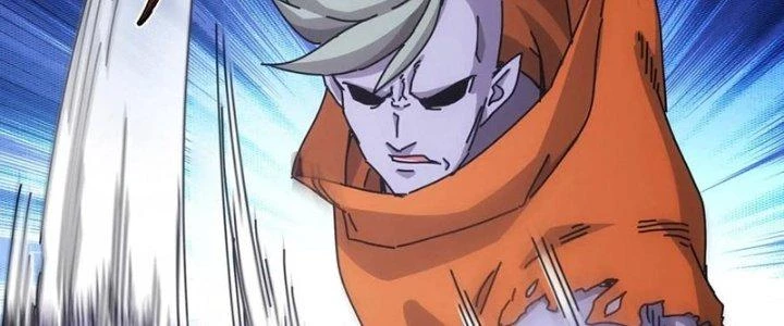 Căn Hộ Thái Hư Chapter 53 - 4