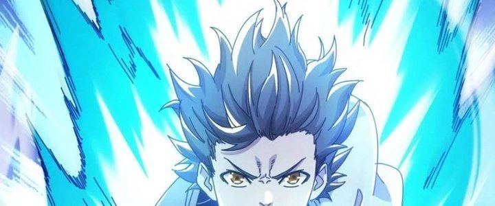 Căn Hộ Thái Hư Chapter 53 - 36