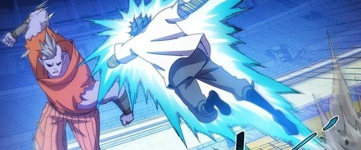 Căn Hộ Thái Hư Chapter 53 - 42