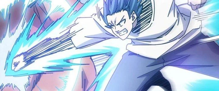 Căn Hộ Thái Hư Chapter 53 - 46