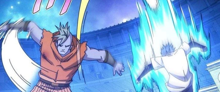 Căn Hộ Thái Hư Chapter 53 - 52