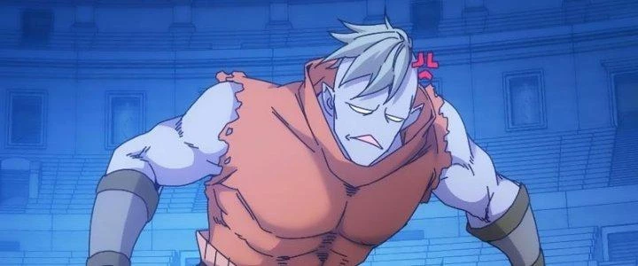 Căn Hộ Thái Hư Chapter 53 - 111