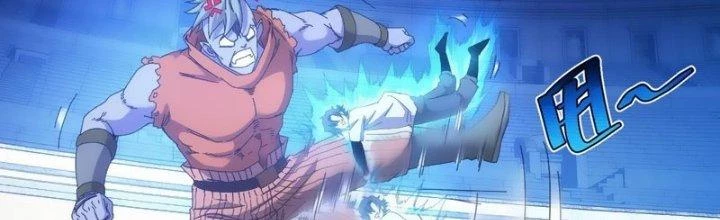 Căn Hộ Thái Hư Chapter 53 - 121