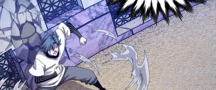 Căn Hộ Thái Hư Chapter 54 - 110