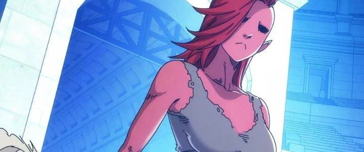 Căn Hộ Thái Hư Chapter 54 - 159