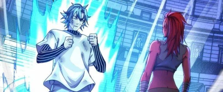 Căn Hộ Thái Hư Chapter 55 - 7