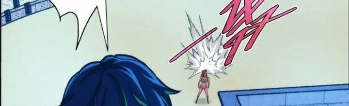 Căn Hộ Thái Hư Chapter 55 - 53
