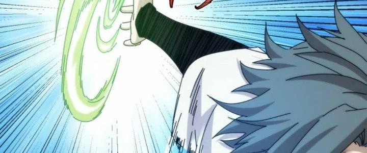 Căn Hộ Thái Hư Chapter 55 - 58