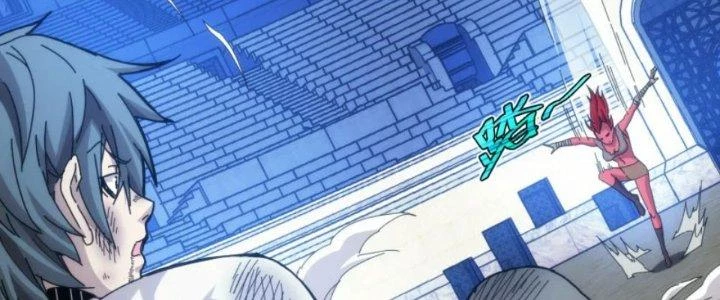 Căn Hộ Thái Hư Chapter 55 - 94