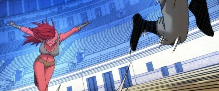 Căn Hộ Thái Hư Chapter 55 - 151