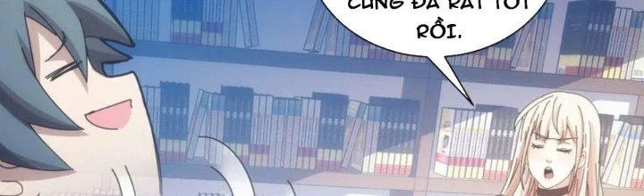 Căn Hộ Thái Hư Chapter 57 - 65