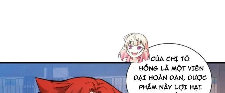 Căn Hộ Thái Hư Chapter 57 - 99