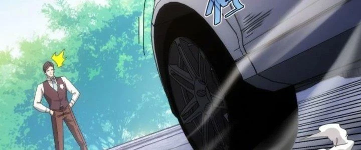 Căn Hộ Thái Hư Chapter 57 - 152