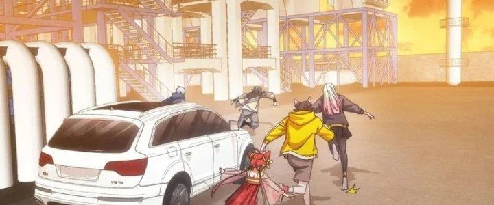 Căn Hộ Thái Hư Chapter 58 - 19