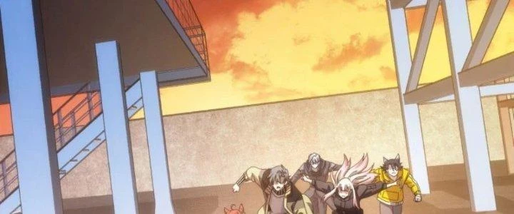 Căn Hộ Thái Hư Chapter 58 - 23