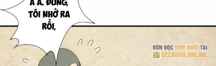 Căn Hộ Thái Hư Chapter 58 - 61