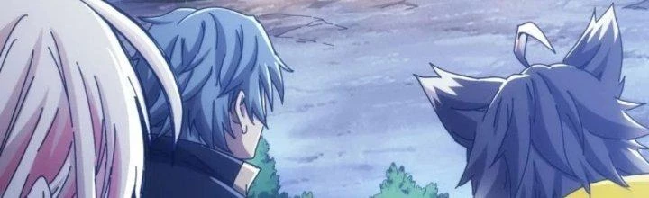 Căn Hộ Thái Hư Chapter 58 - 125
