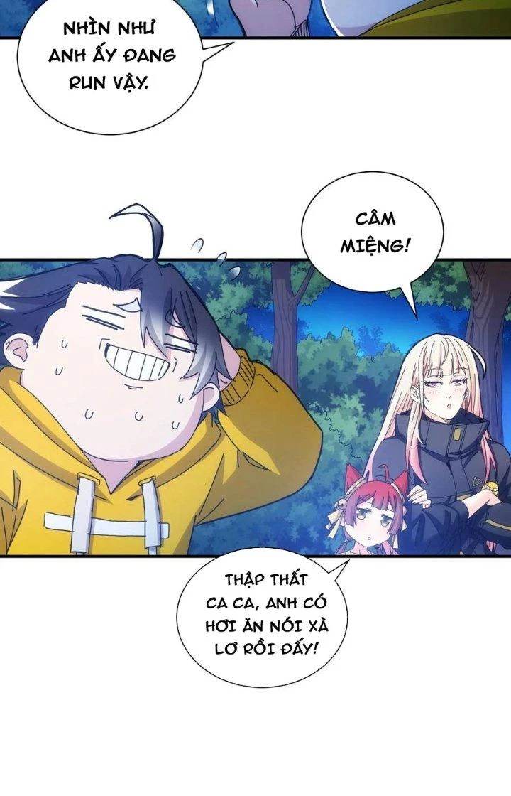 Căn Hộ Thái Hư Chapter 59 - 4