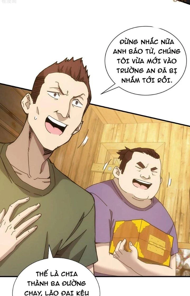 Căn Hộ Thái Hư Chapter 59 - 8
