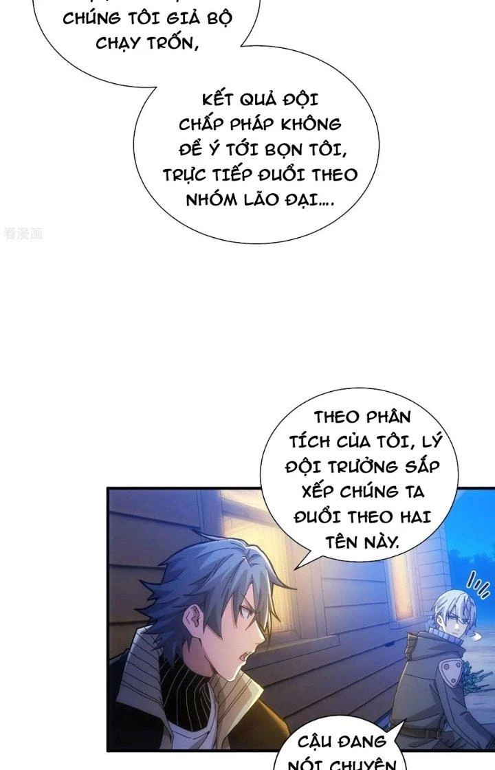 Căn Hộ Thái Hư Chapter 59 - 9