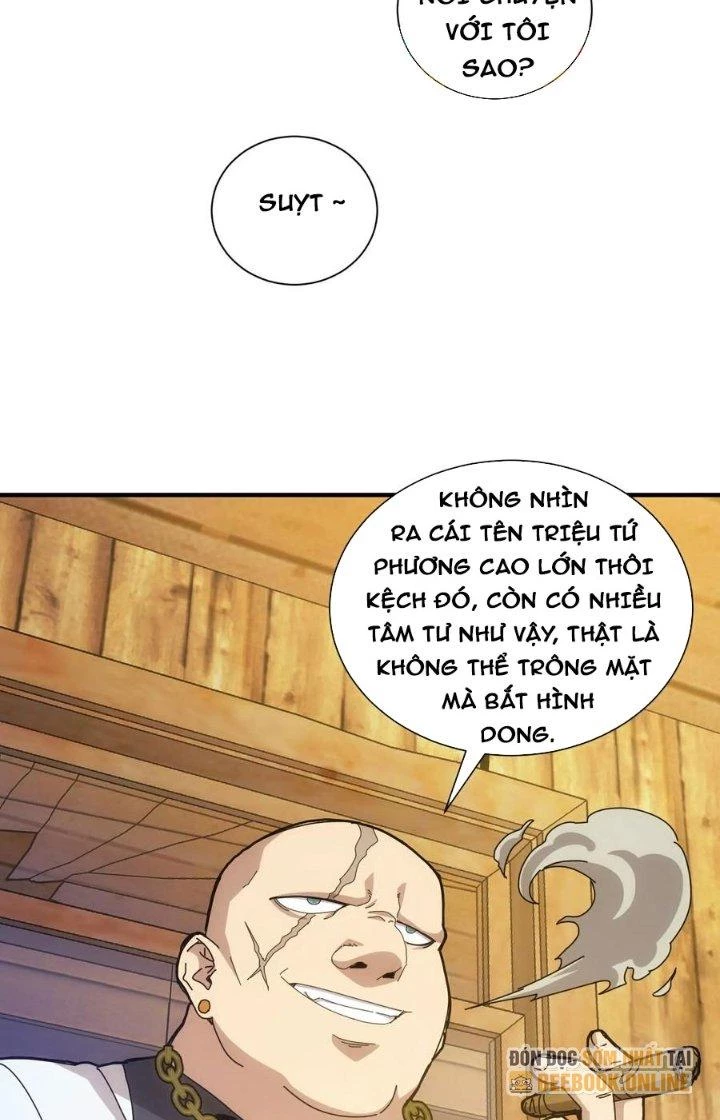 Căn Hộ Thái Hư Chapter 59 - 10