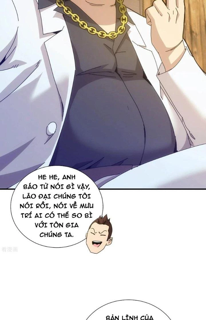 Căn Hộ Thái Hư Chapter 59 - 11