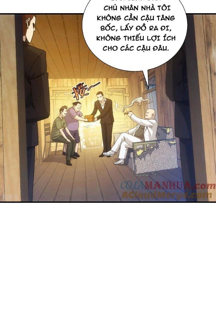 Căn Hộ Thái Hư Chapter 59 - 12