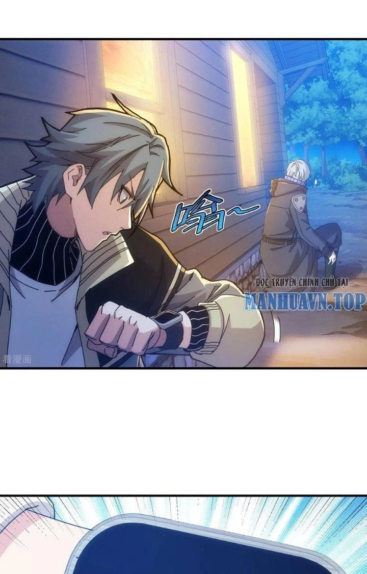 Căn Hộ Thái Hư Chapter 59 - 13