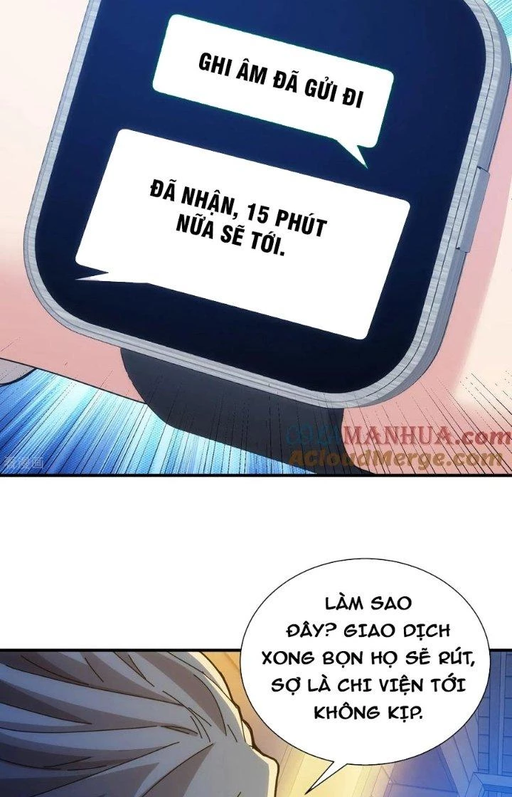Căn Hộ Thái Hư Chapter 59 - 14