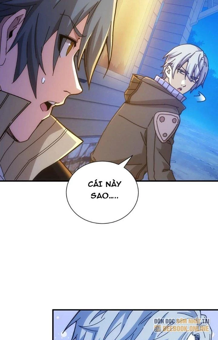 Căn Hộ Thái Hư Chapter 59 - 15