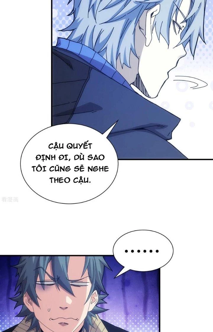 Căn Hộ Thái Hư Chapter 59 - 16