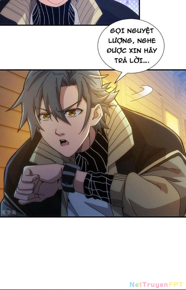 Căn Hộ Thái Hư Chapter 59 - 17