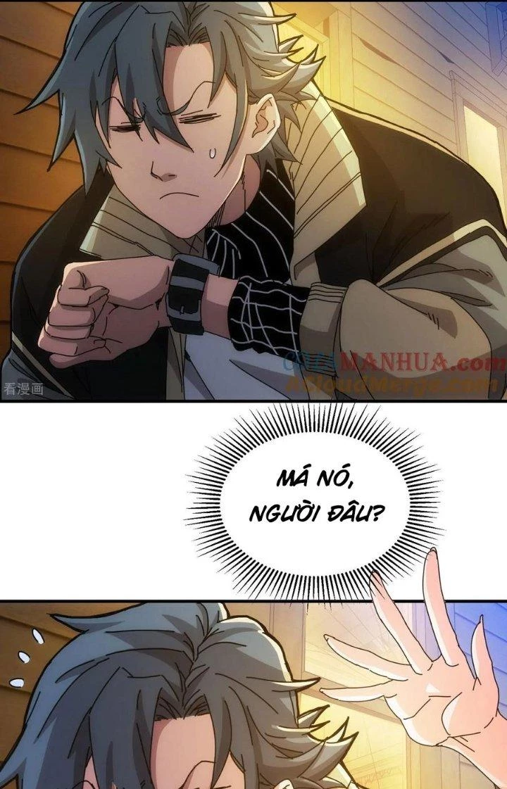 Căn Hộ Thái Hư Chapter 59 - 18