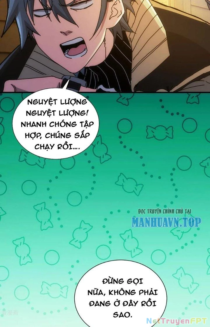 Căn Hộ Thái Hư Chapter 59 - 19