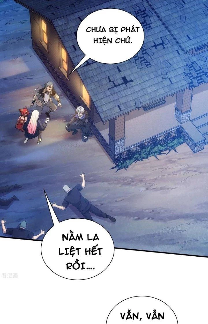 Căn Hộ Thái Hư Chapter 59 - 21