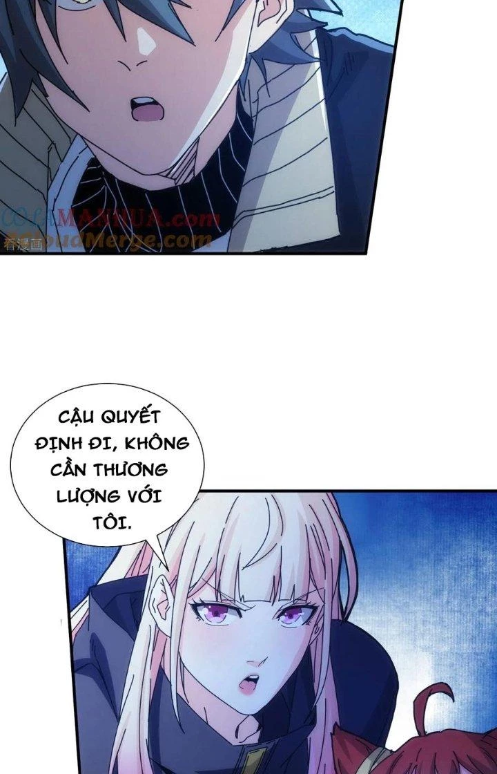 Căn Hộ Thái Hư Chapter 59 - 23