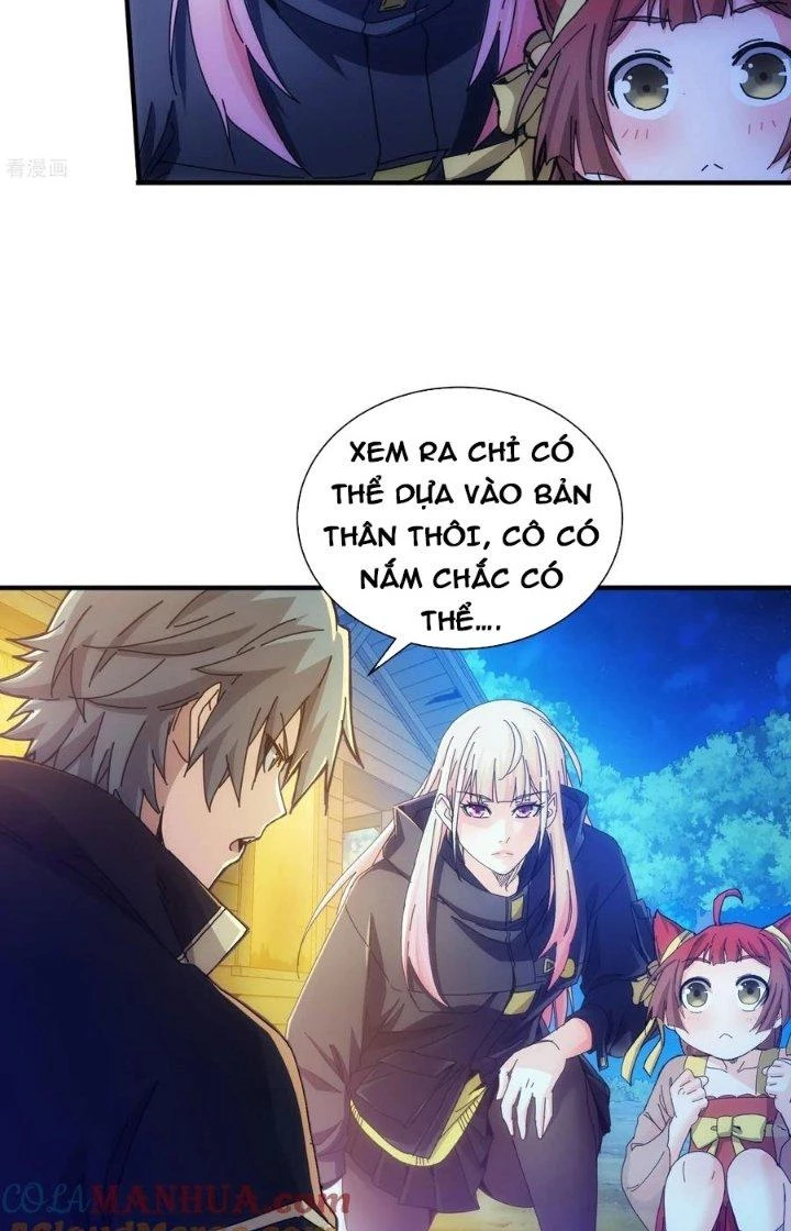 Căn Hộ Thái Hư Chapter 59 - 24