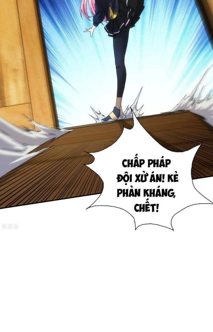 Căn Hộ Thái Hư Chapter 59 - 28
