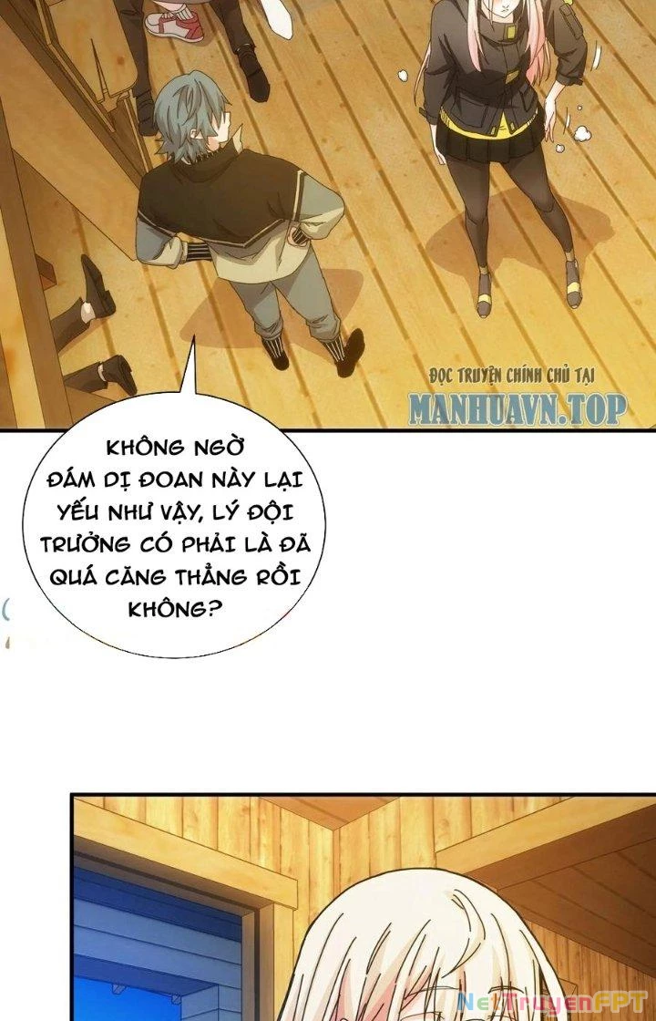 Căn Hộ Thái Hư Chapter 59 - 32